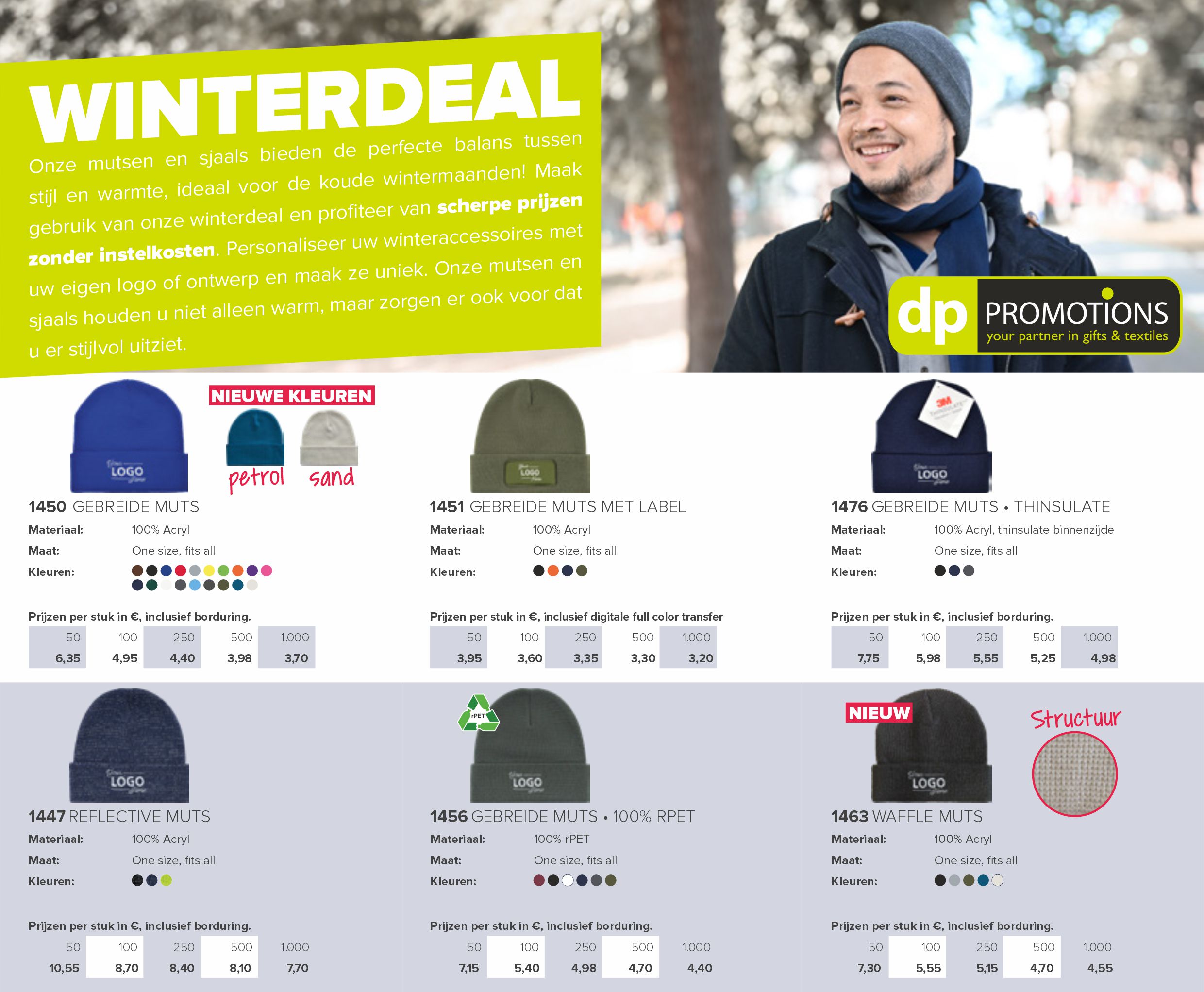 Winterdeal